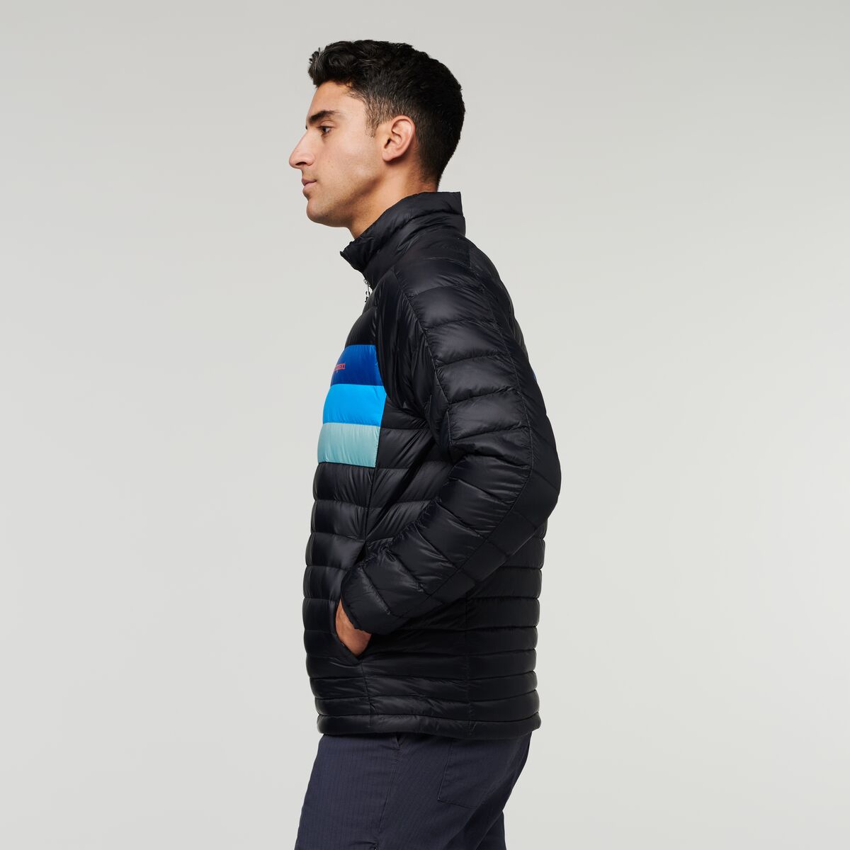Fuego Down Jacket - Men's