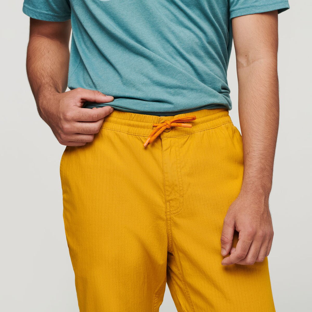 Salto Ripstop Pant - Men's