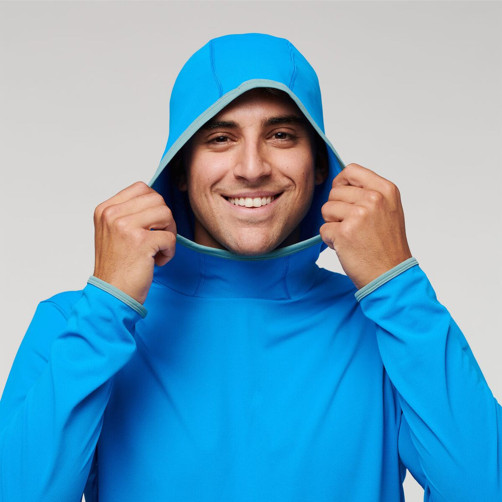 Sombra Sun Hoodie - Men's