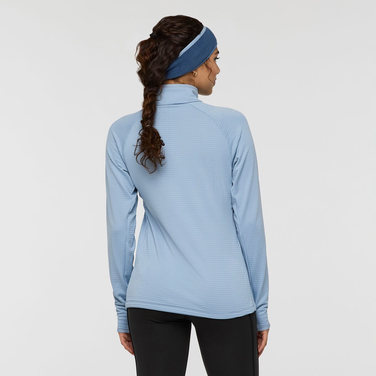 Otero Fleece Half-Zip Pullover - Women's
