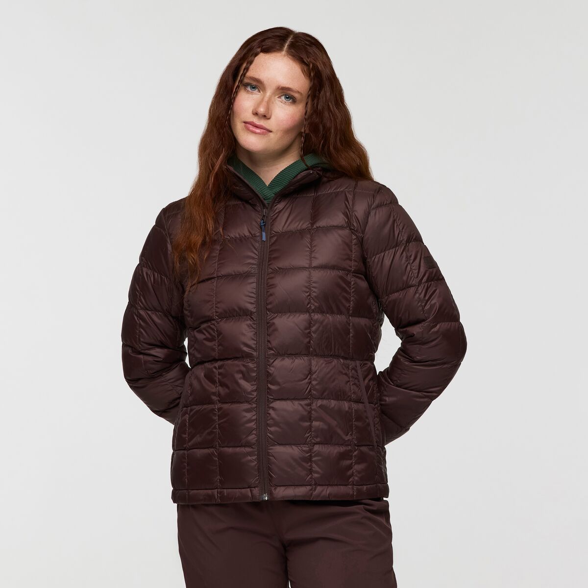 Repleto Down Jacket - Women's