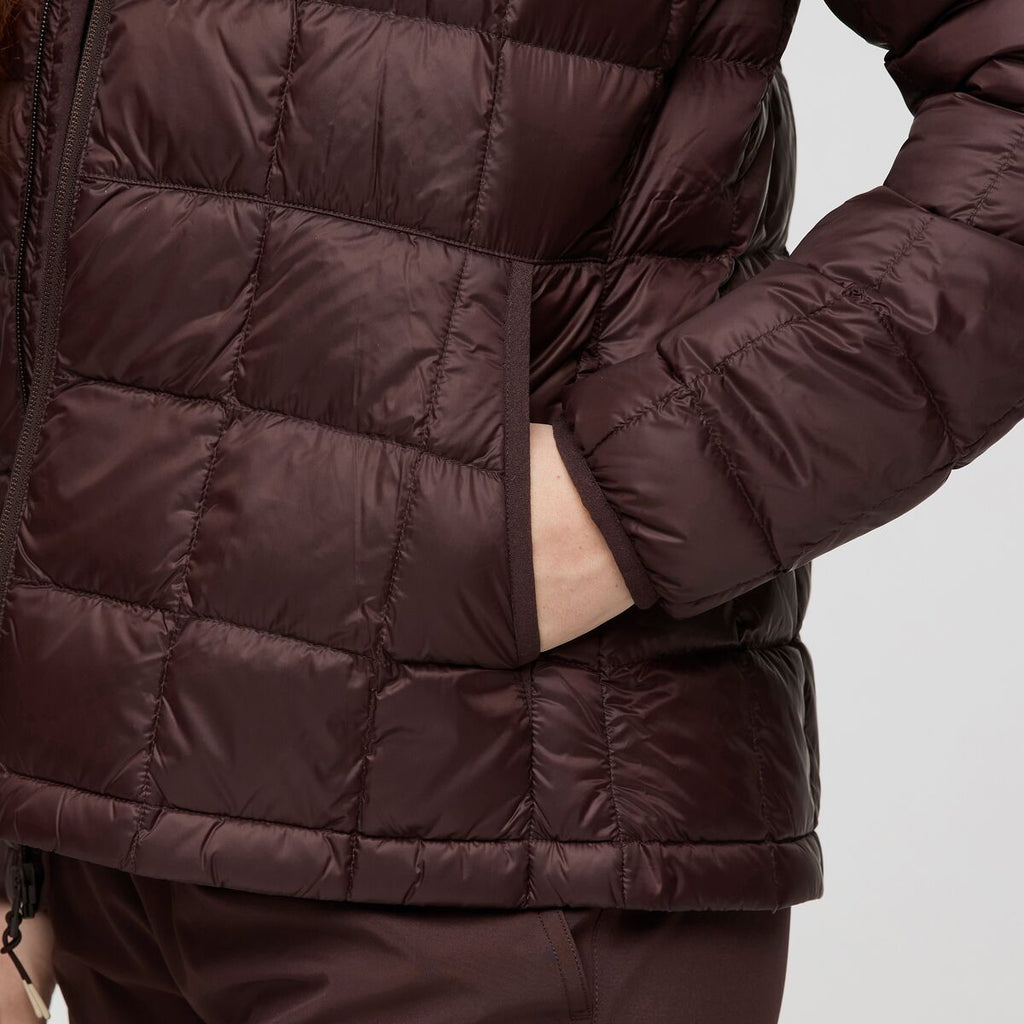 Repleto Down Jacket - Women's