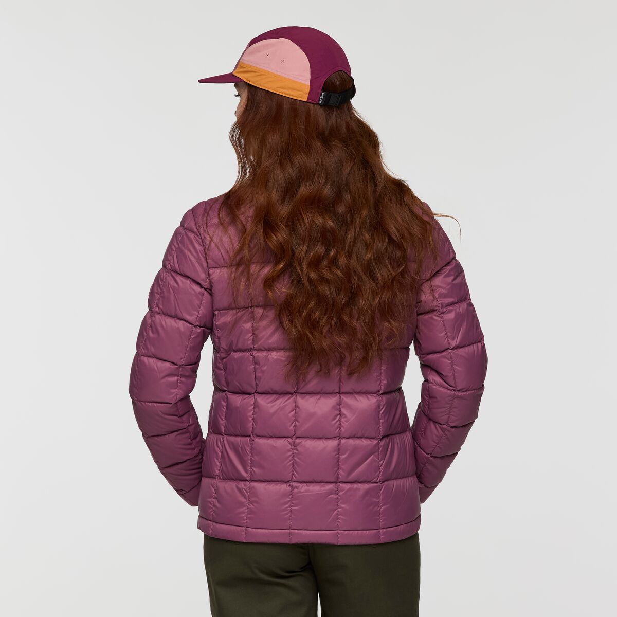 Repleto Down Jacket - Women's