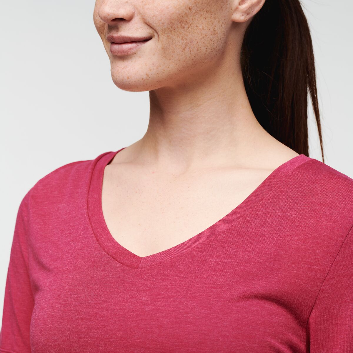 Paseo Travel T-Shirt - Women's