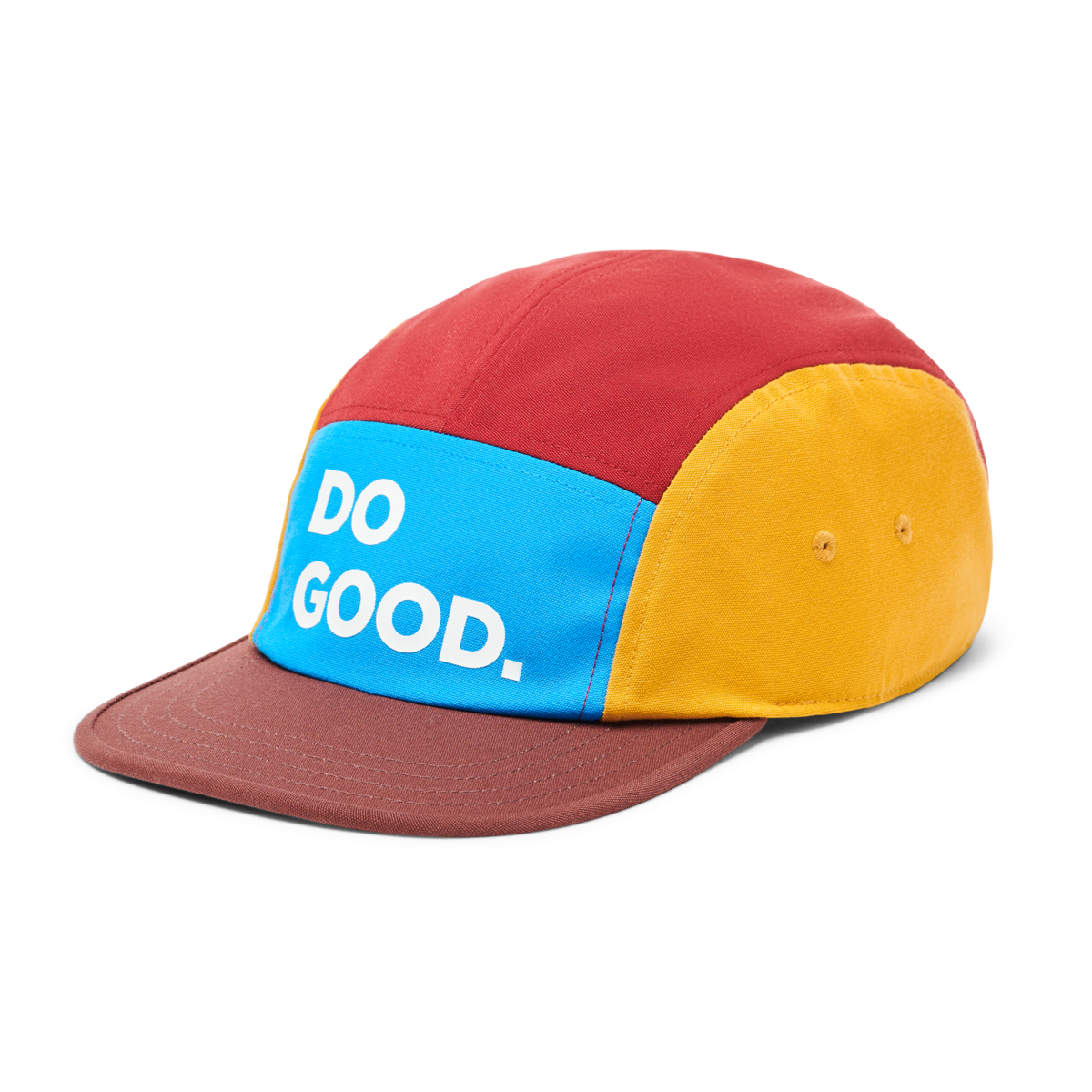 Do Good 5-Panel Hat