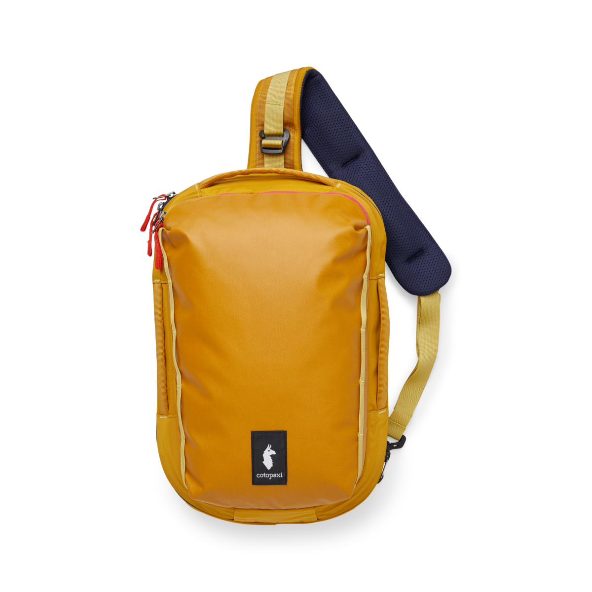 Chasqui 13L Sling - Cada Día