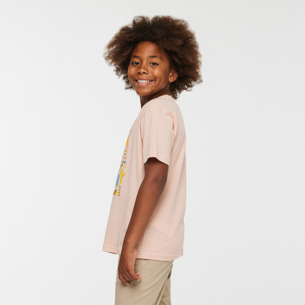 Llama Party T-Shirt - Kids'