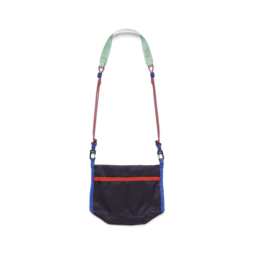 Lista 2L Lightweight Crossbody Bag - Cada Día