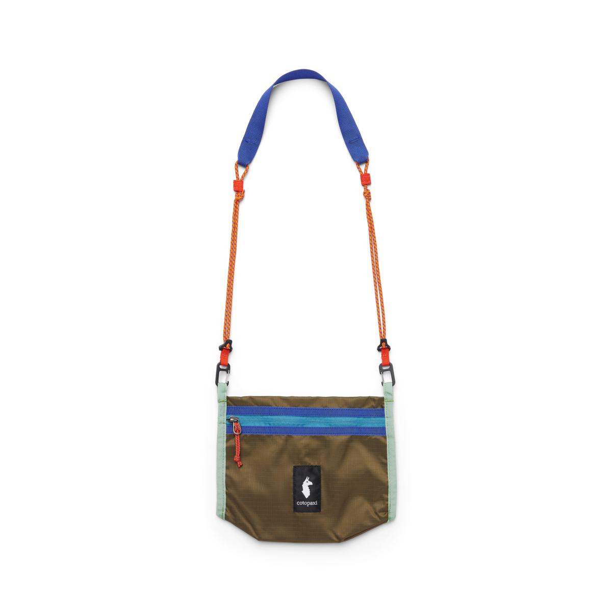 Lista 2L Lightweight Crossbody Bag