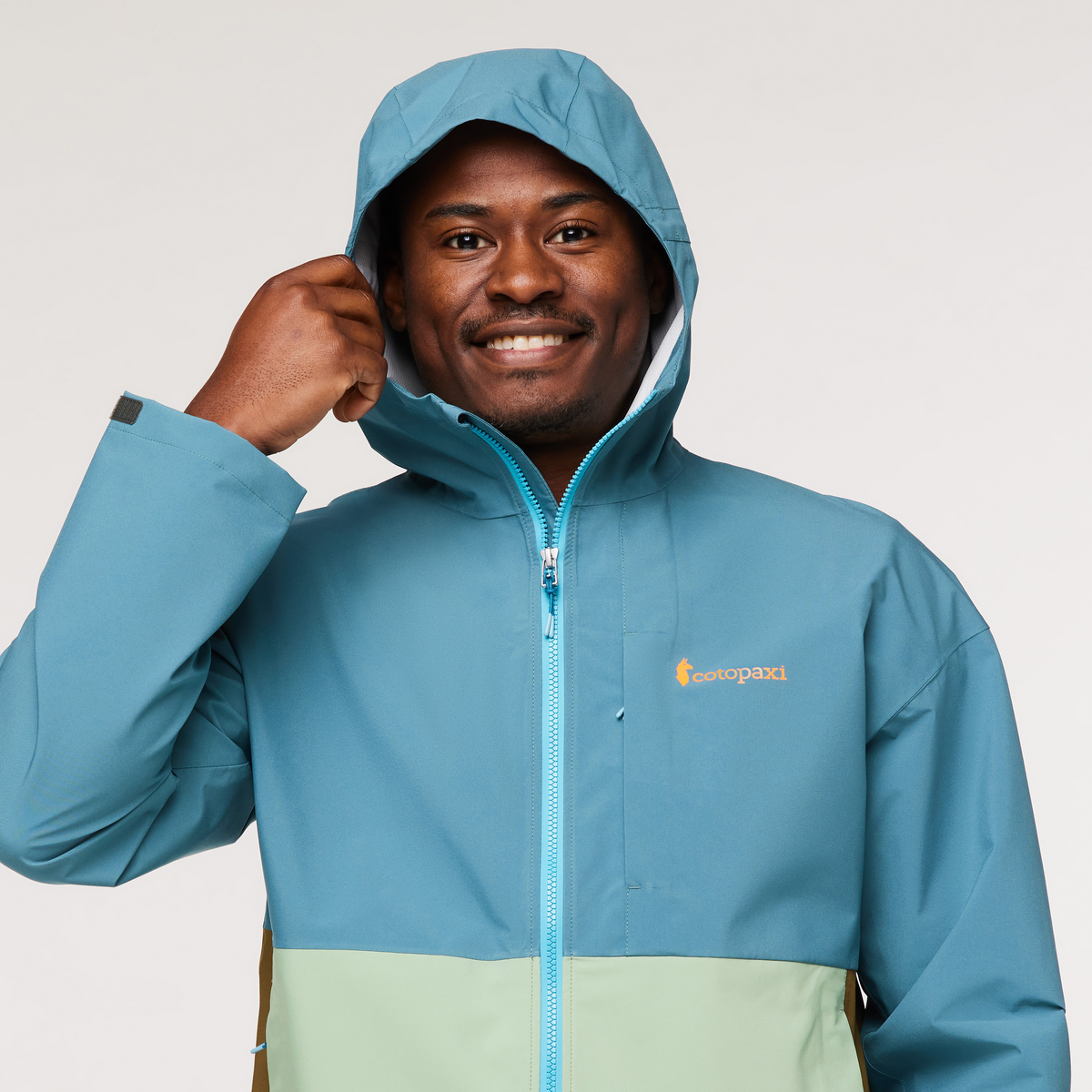 Cielo Rain Jacket - Men's