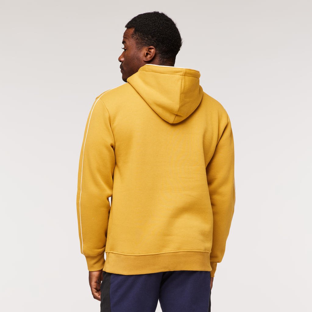 Day And Night Pullover Hoodie - Men's