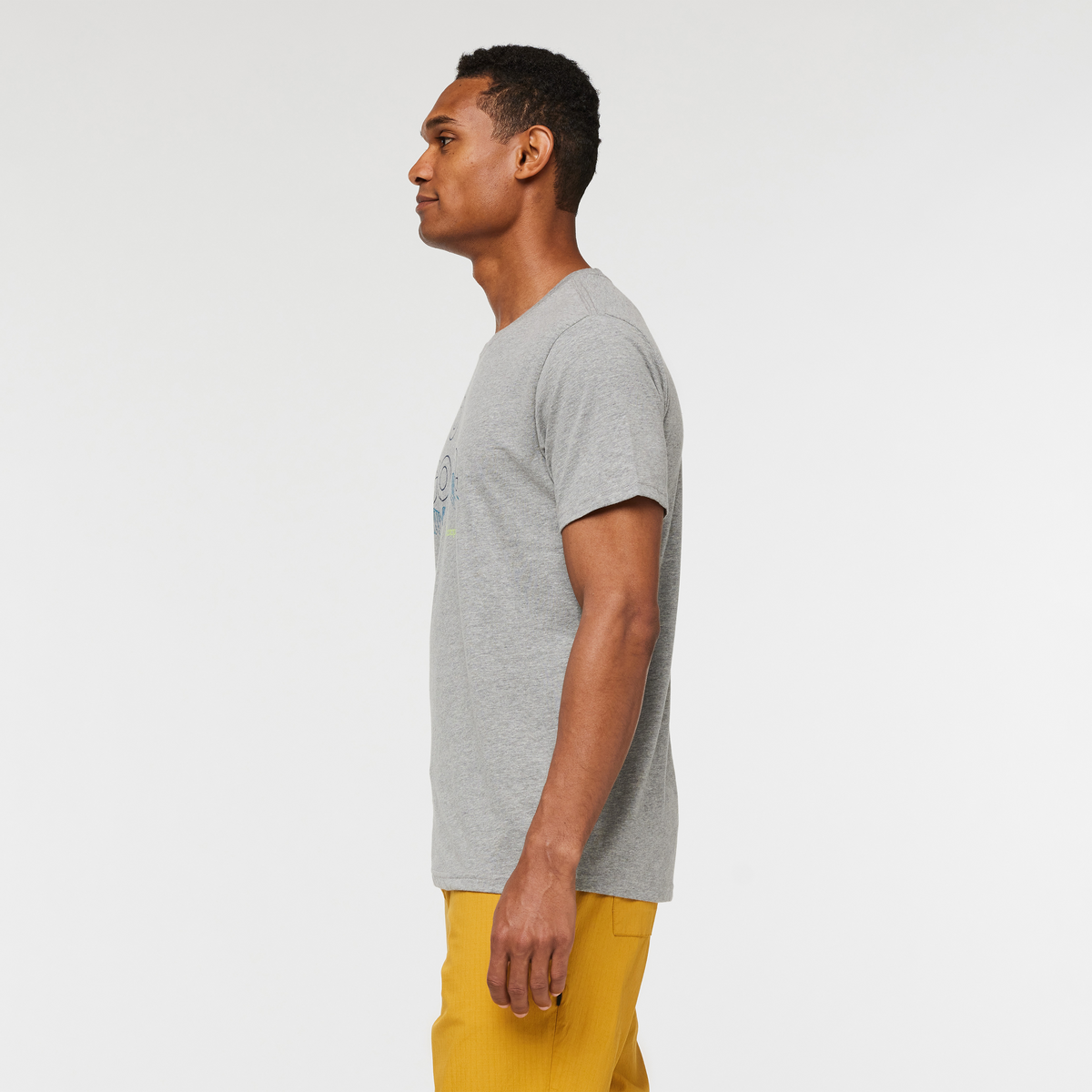 Rising Do Good T-Shirt - Men's