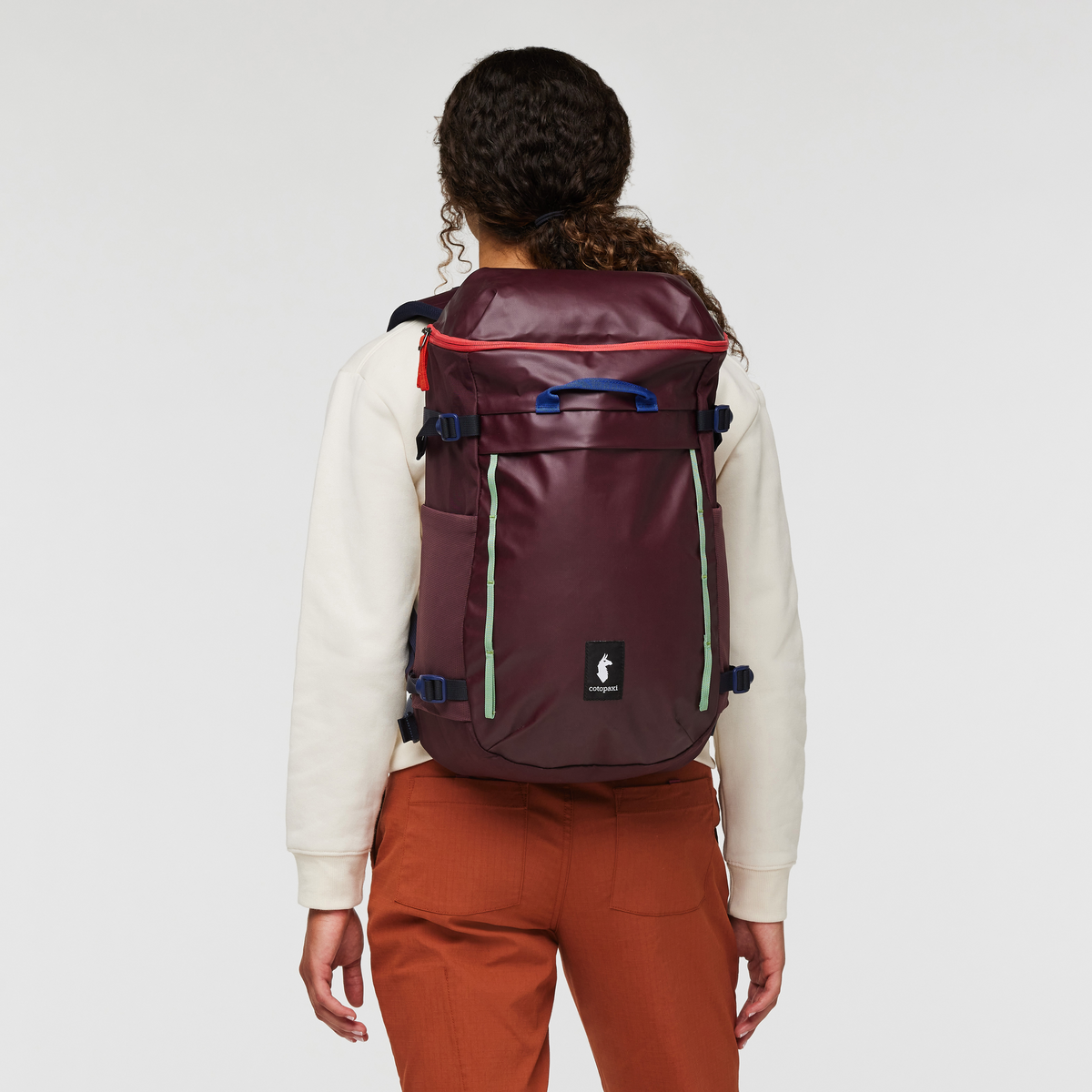 Torre 24L Bucket Pack - Cada Día