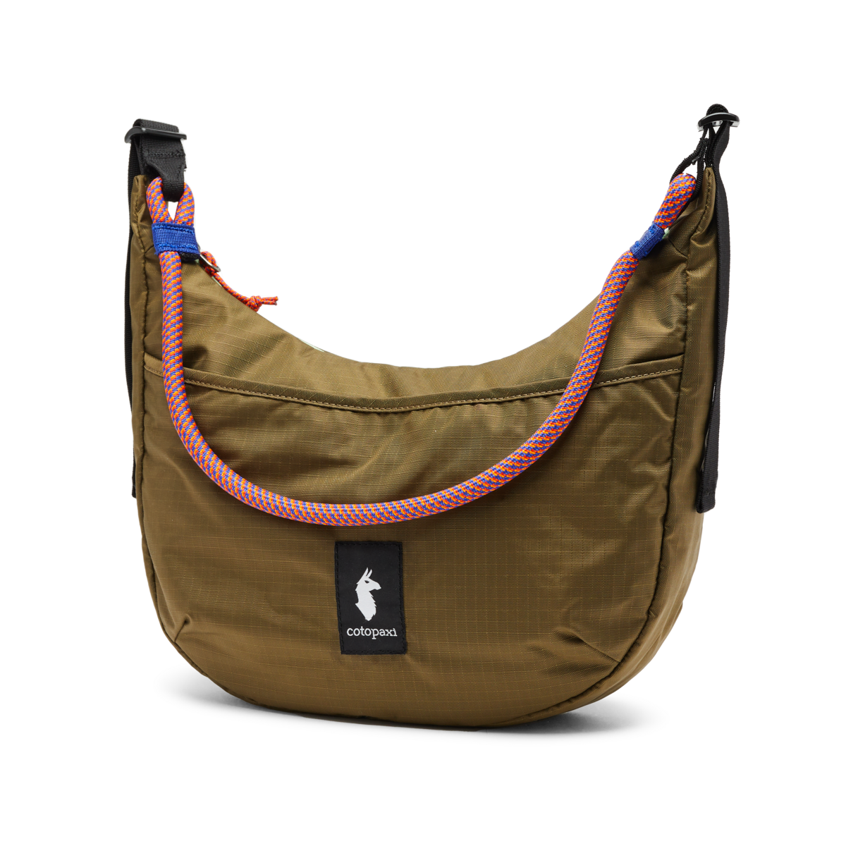 Trozo 8L Shoulder Bag