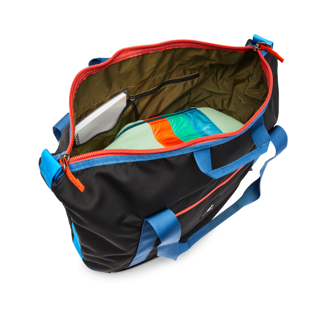 Viaje 35L Weekender Bag