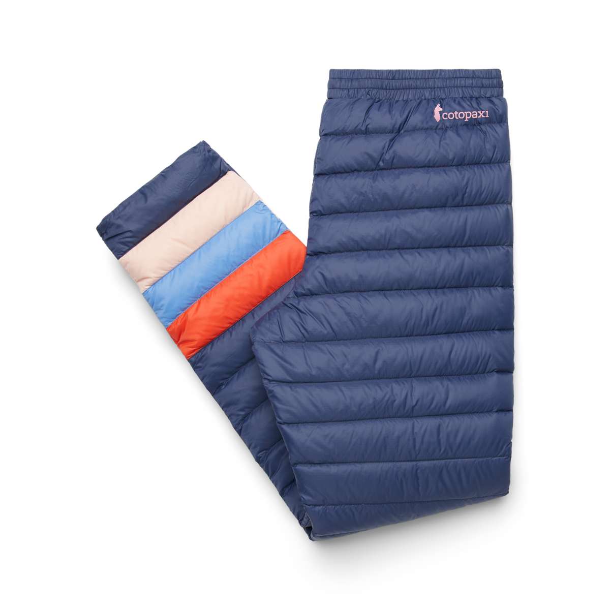 Fuego Down Pant - Women's