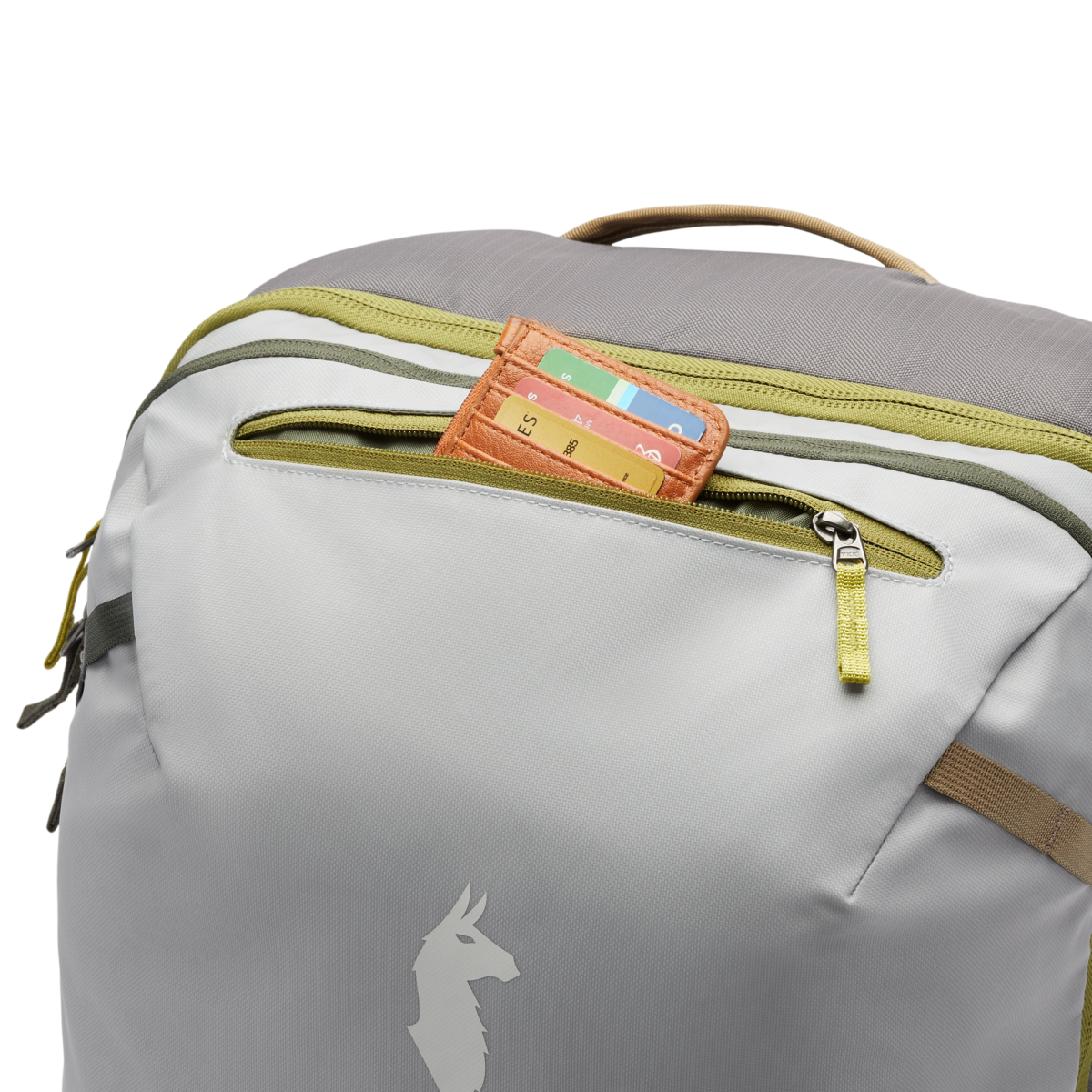 Allpa 35L Travel Pack