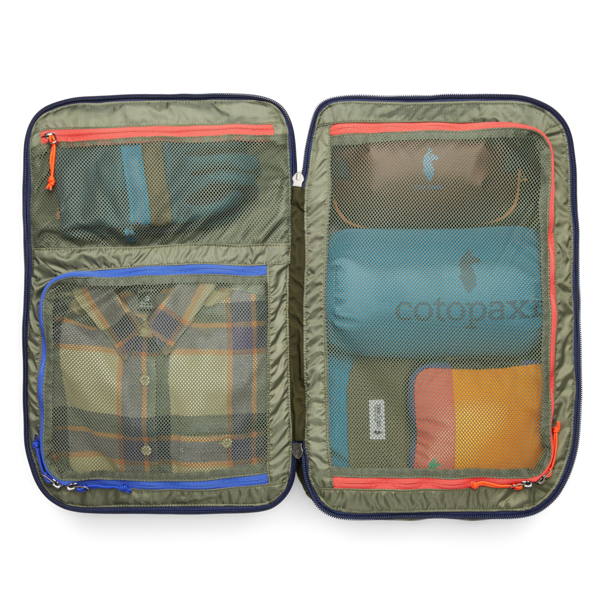 Allpa 35L Travel Pack Sale