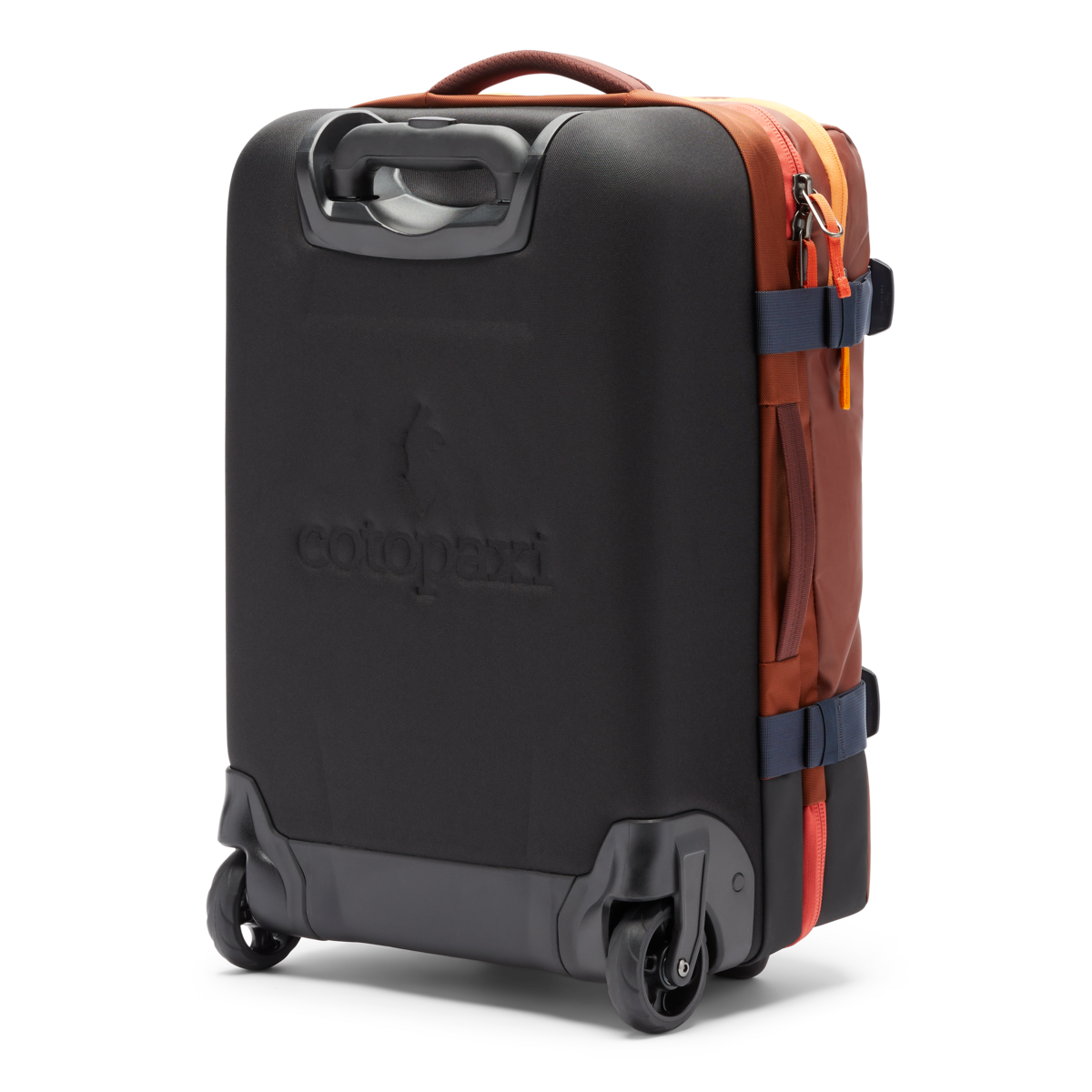 Allpa 38L Roller Bag