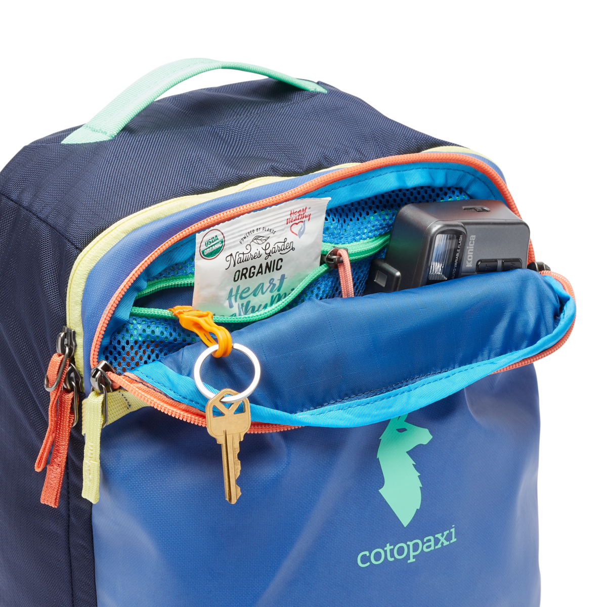 Allpa Mini 20L Travel Pack
