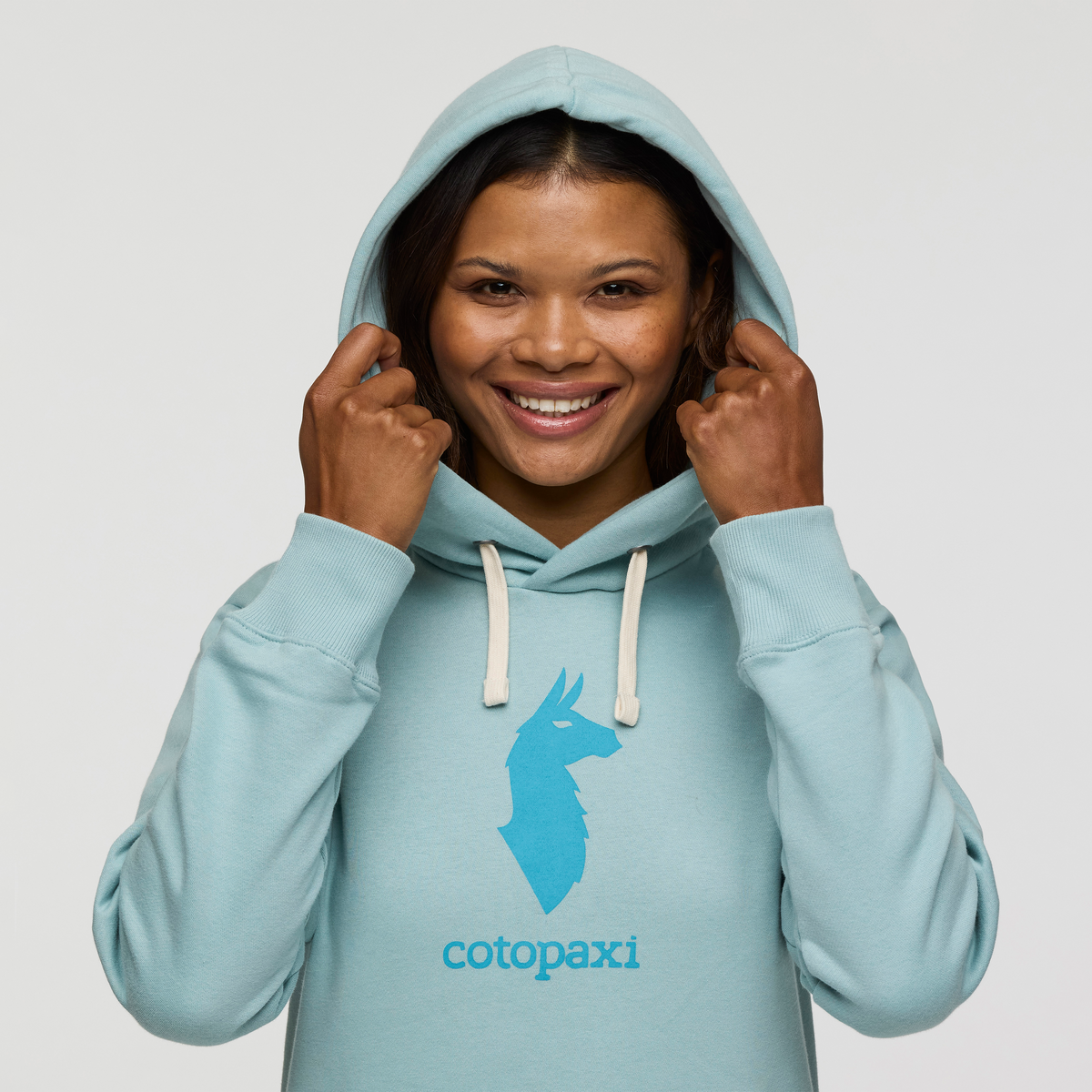 Cotopaxi Llama Pullover Hoodie - Women's
