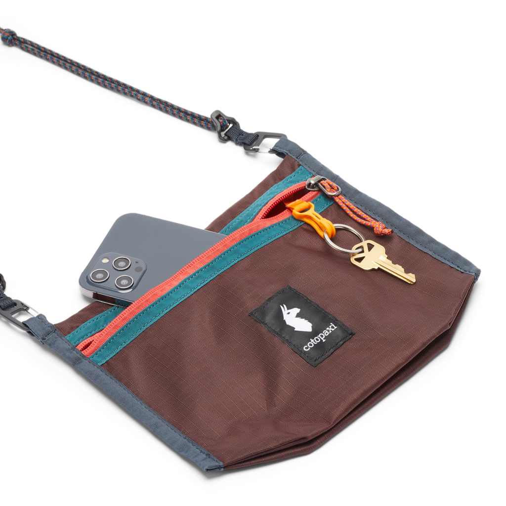 Lista 2L Lightweight Crossbody Bag