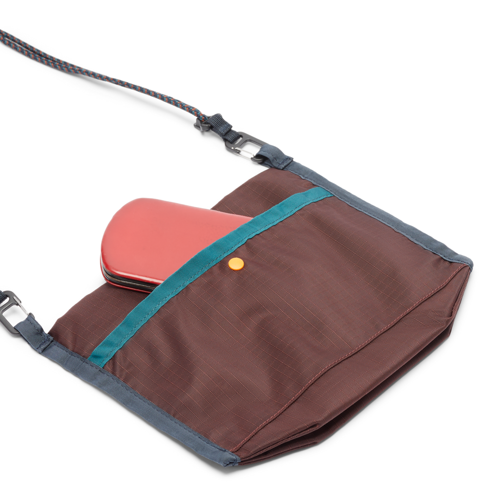 Lista 2L Lightweight Crossbody Bag