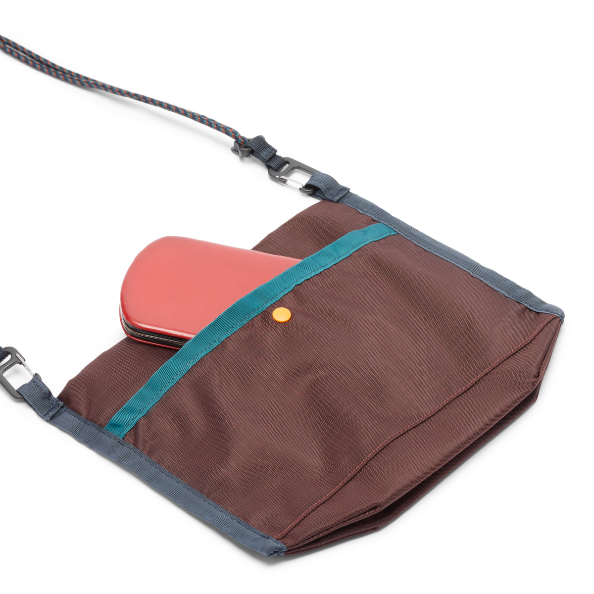 Lista 2L Lightweight Crossbody Bag