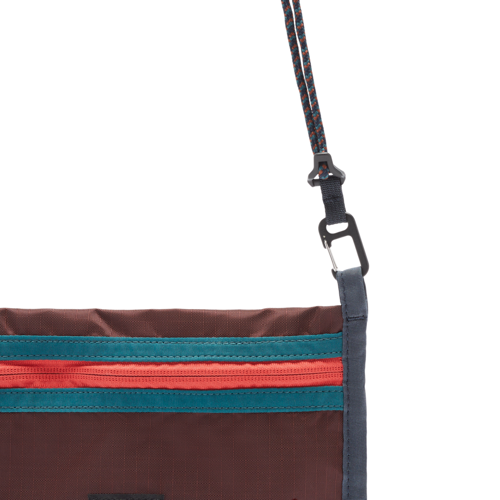 Lista 2L Lightweight Crossbody Bag