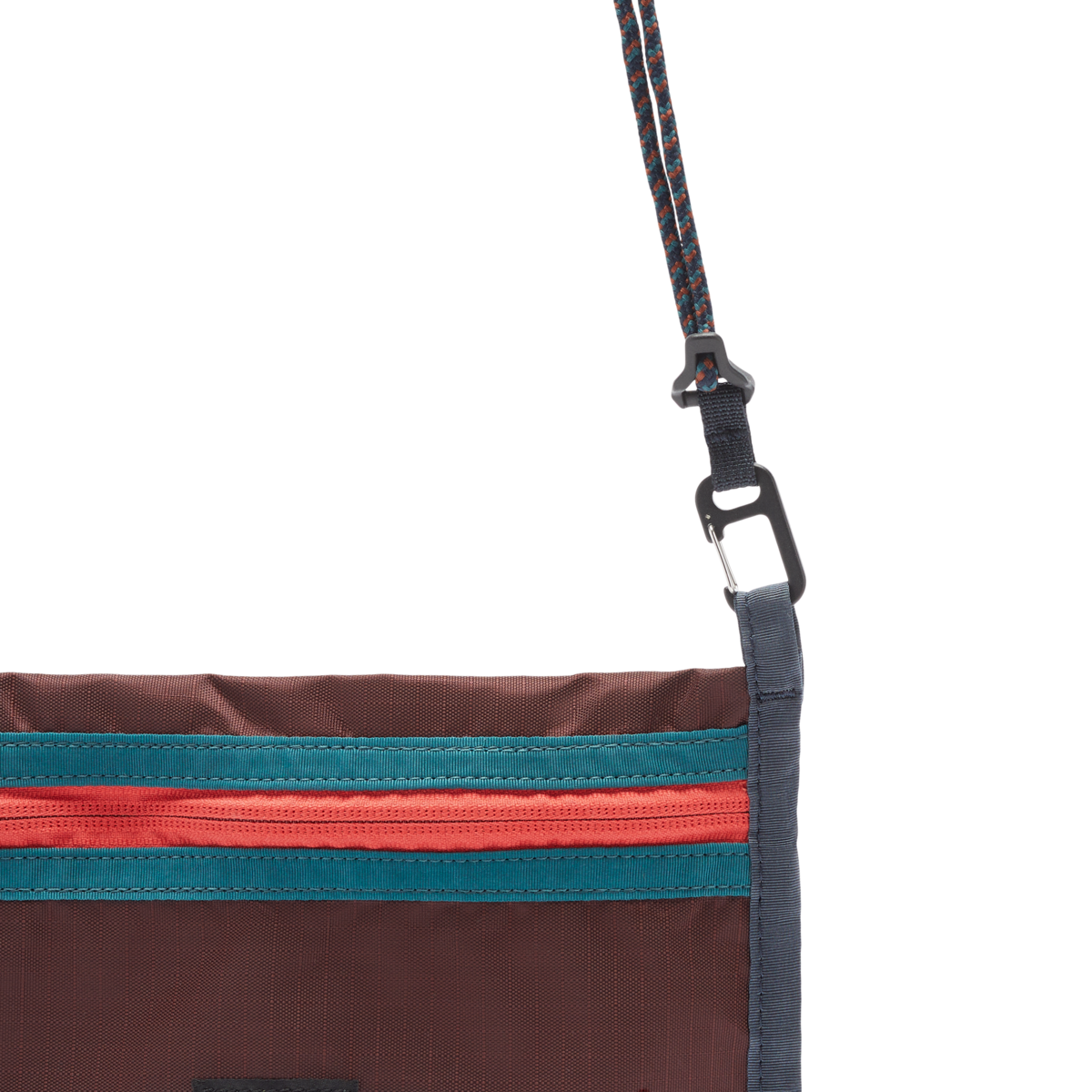 Lista 2L Lightweight Crossbody Bag