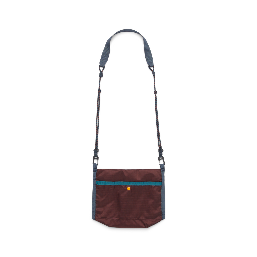 Lista 2L Lightweight Crossbody Bag