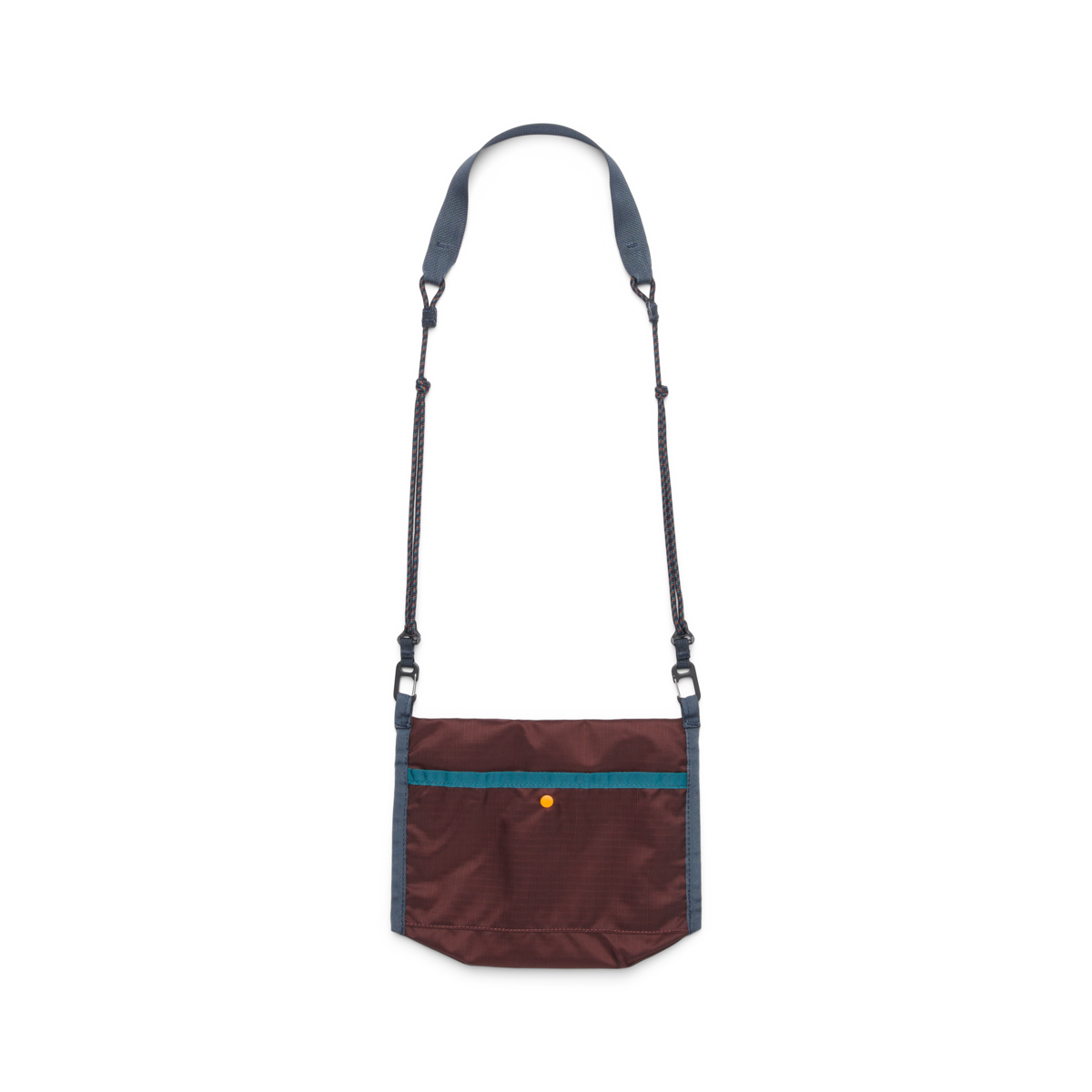 Lista 2L Lightweight Crossbody Bag