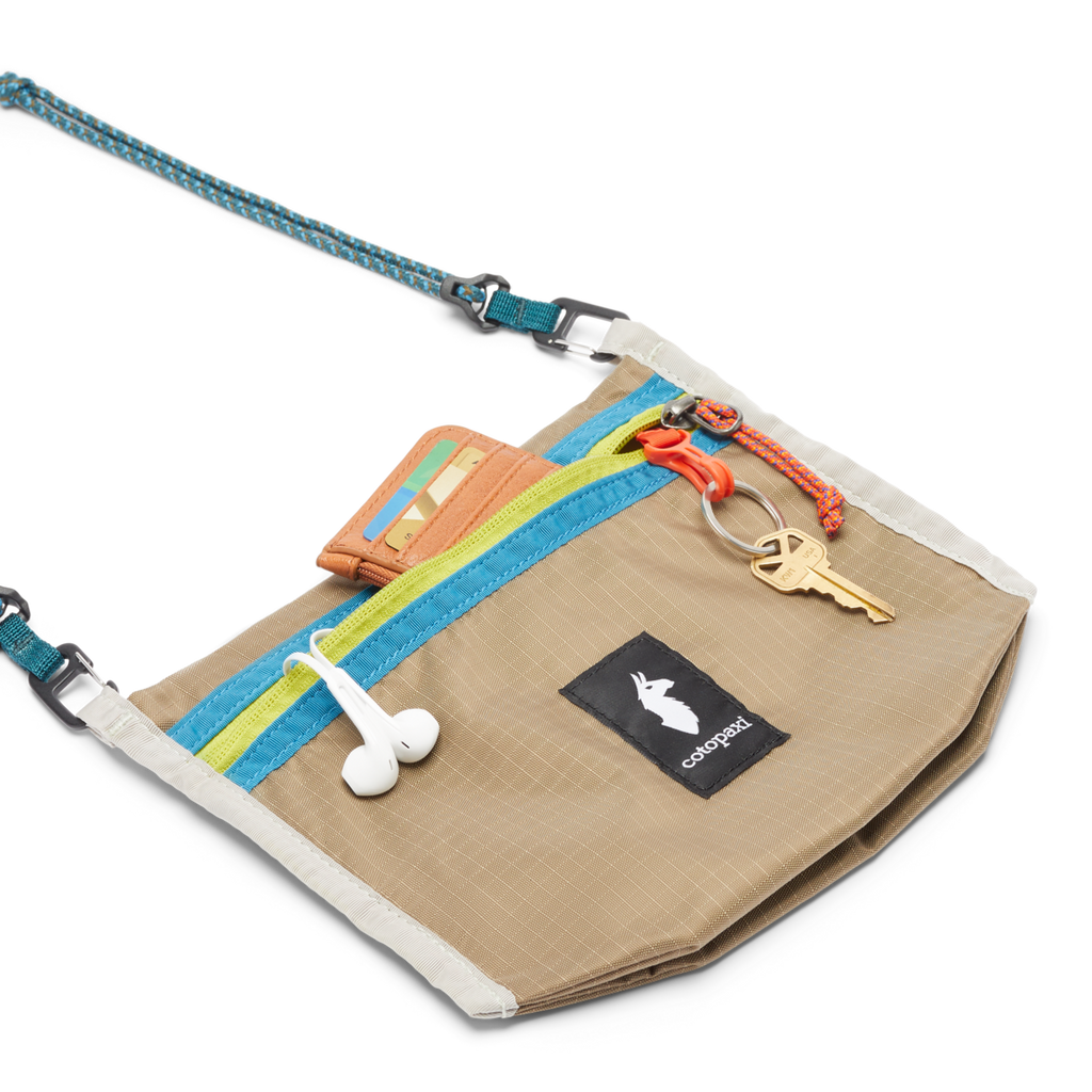Lista 2L Lightweight Crossbody Bag