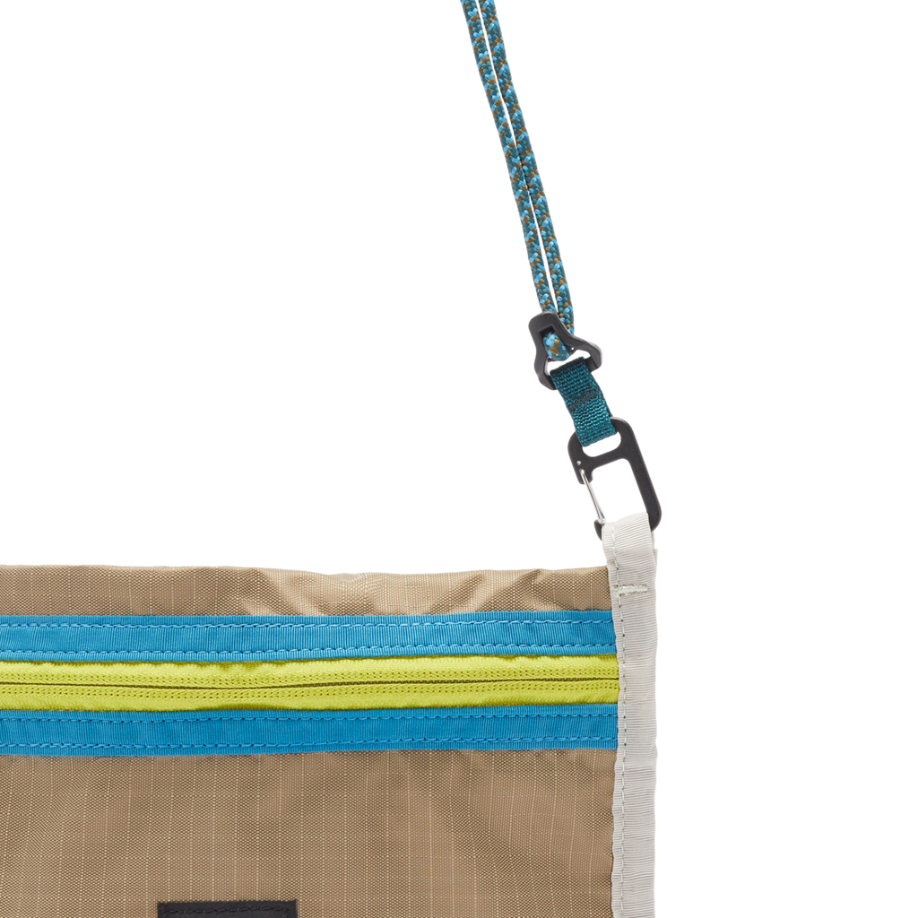 Lista 2L Lightweight Crossbody Bag