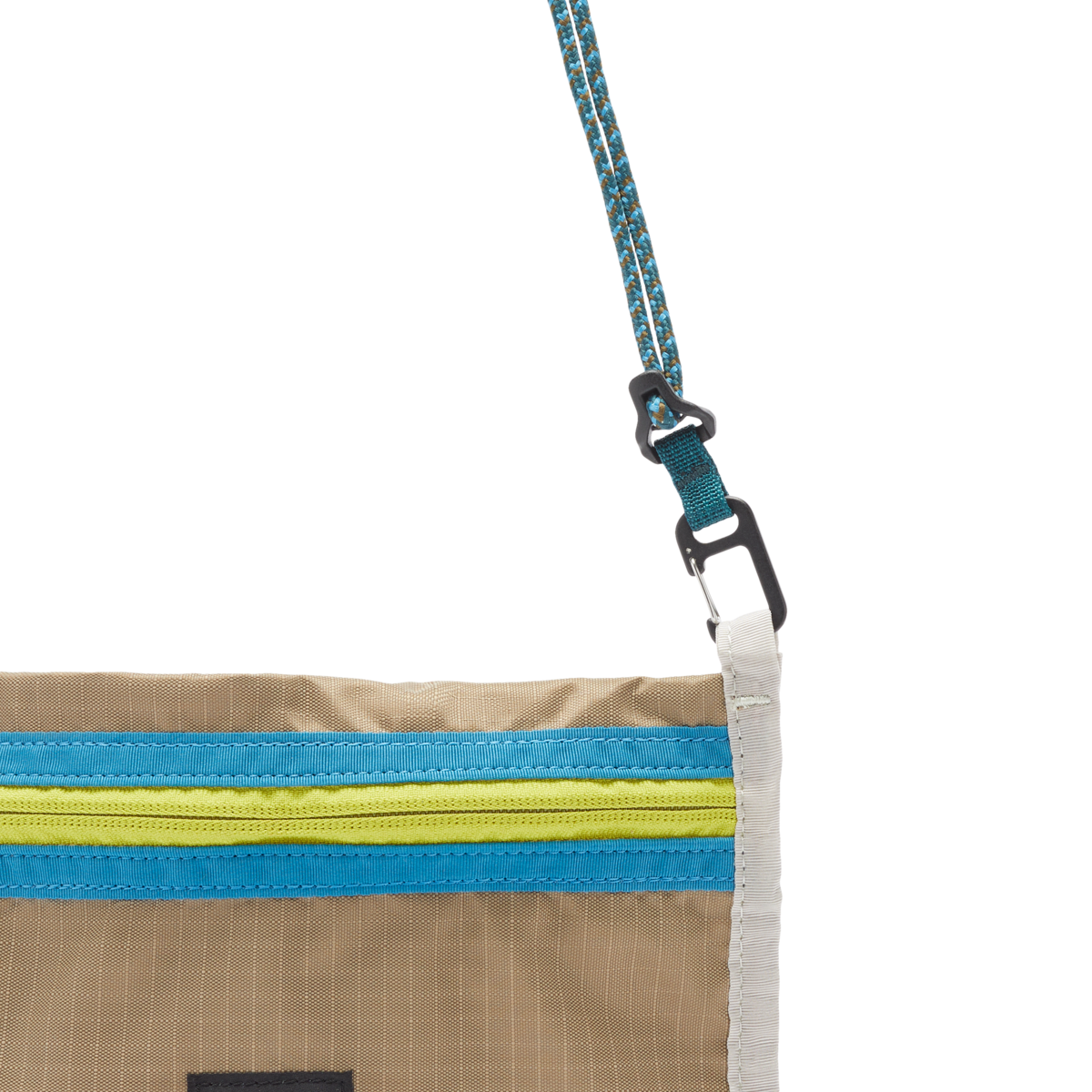 Lista 2L Lightweight Crossbody Bag
