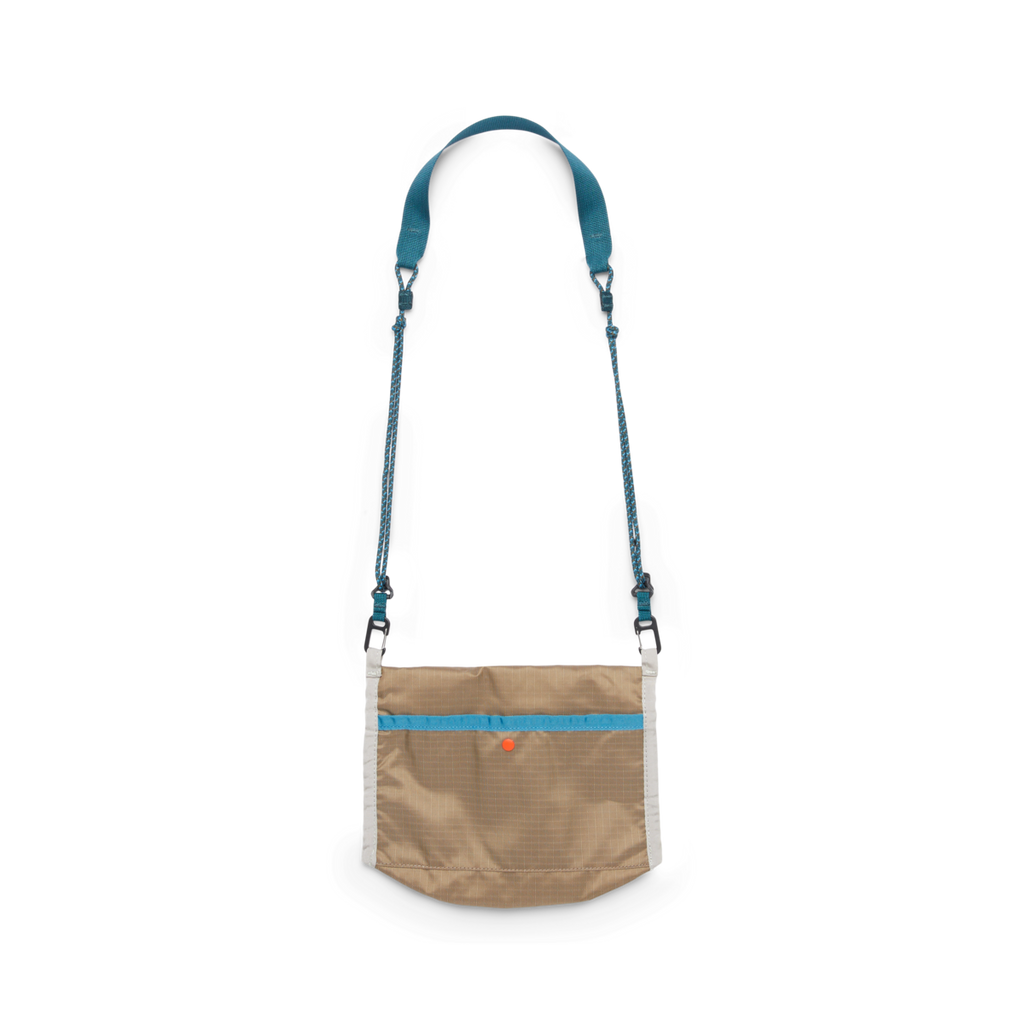 Lista 2L Lightweight Crossbody Bag