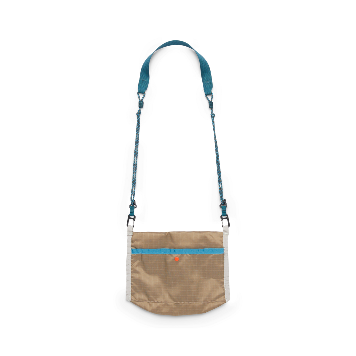 Lista 2L Lightweight Crossbody Bag