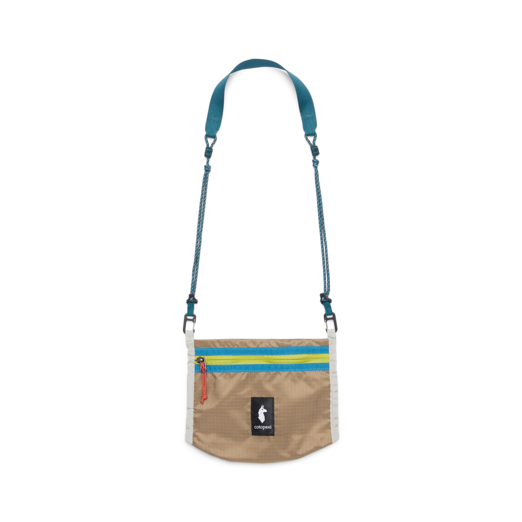 Lista 2L Lightweight Crossbody Bag