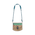 Lista 2L Lightweight Crossbody Bag
