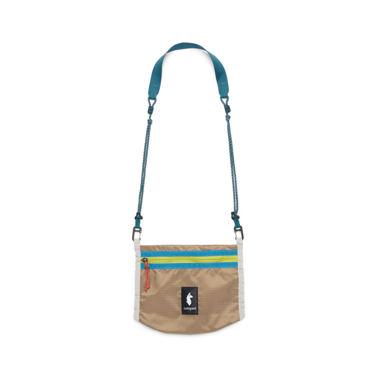 Lista 2L Lightweight Crossbody Bag