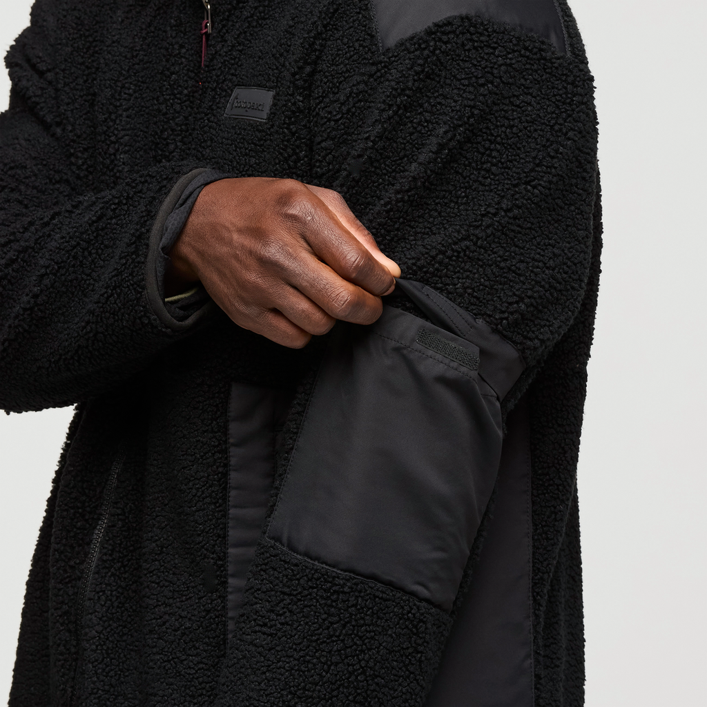 Bacano Fleece Jacket - Men's