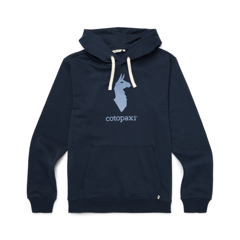 Cotopaxi Llama Pullover Hoodie - Men's