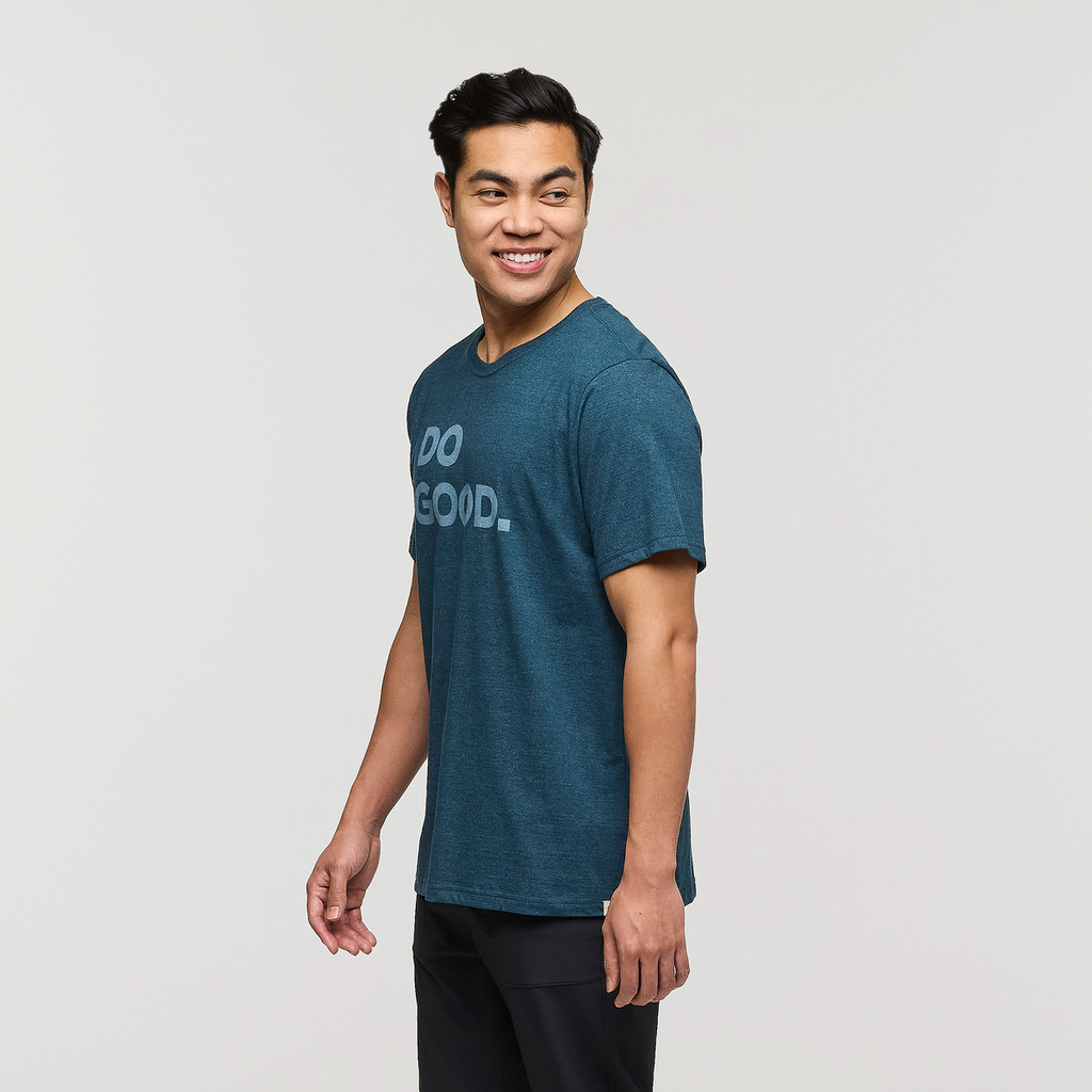 Do Good T-Shirt - Men's
