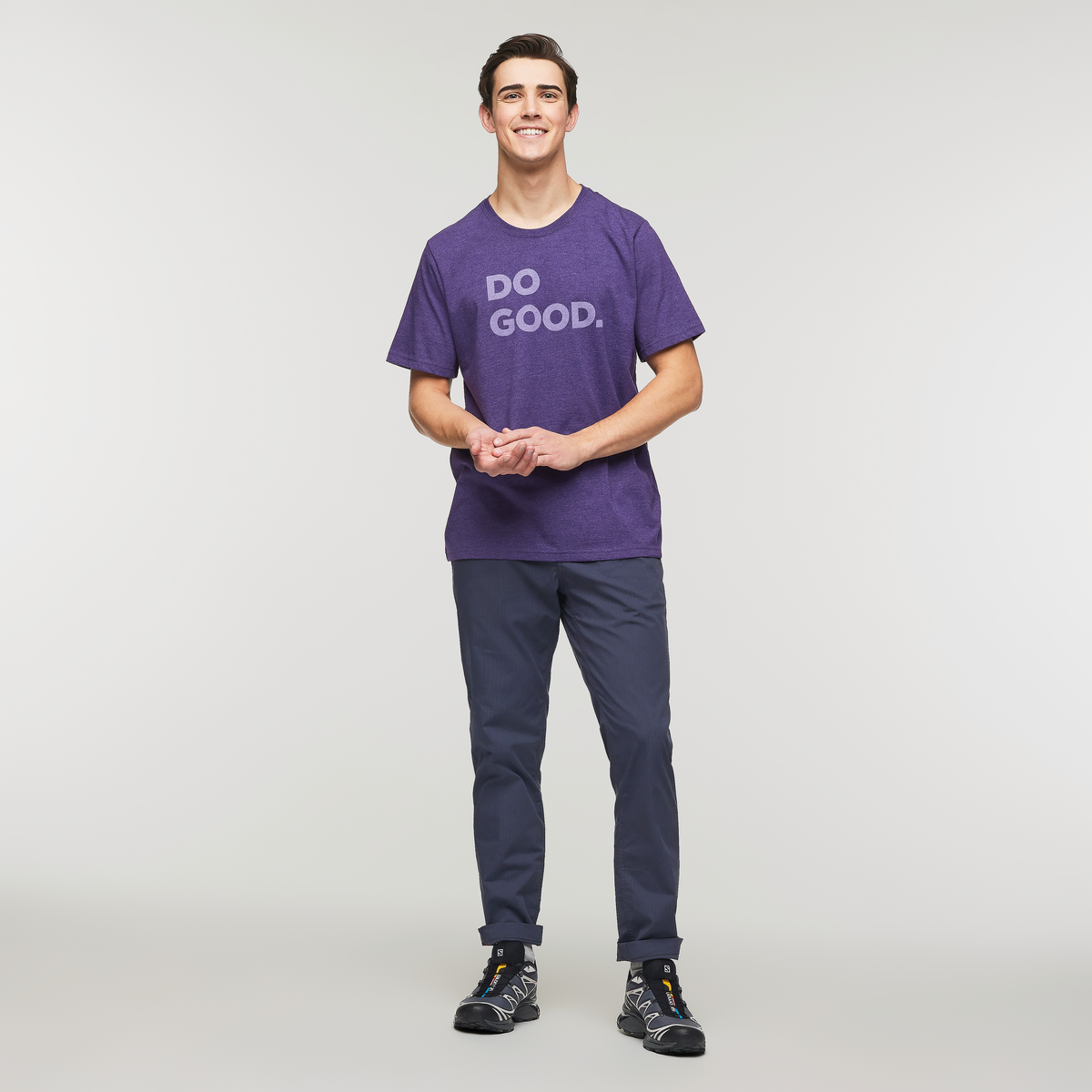 Do Good T-Shirt - Men's