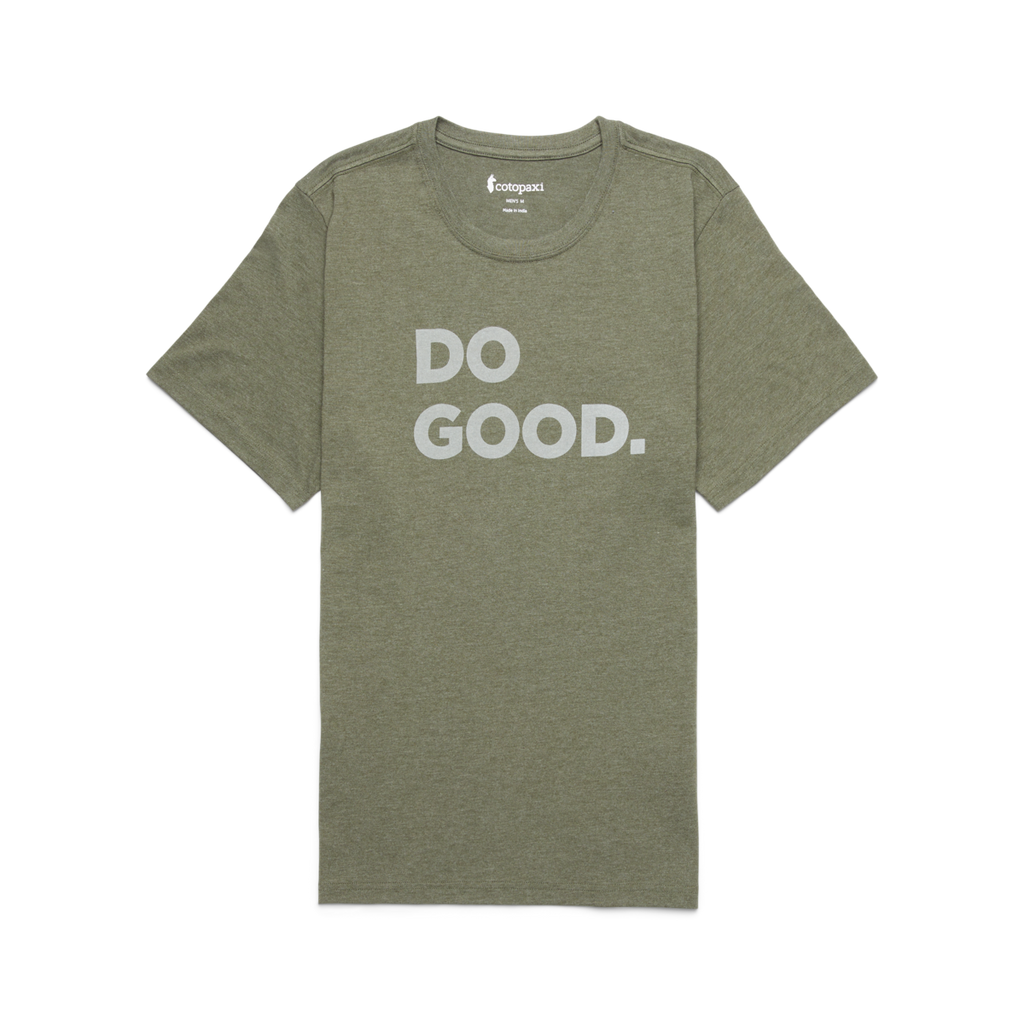 Do Good T-Shirt - Men's