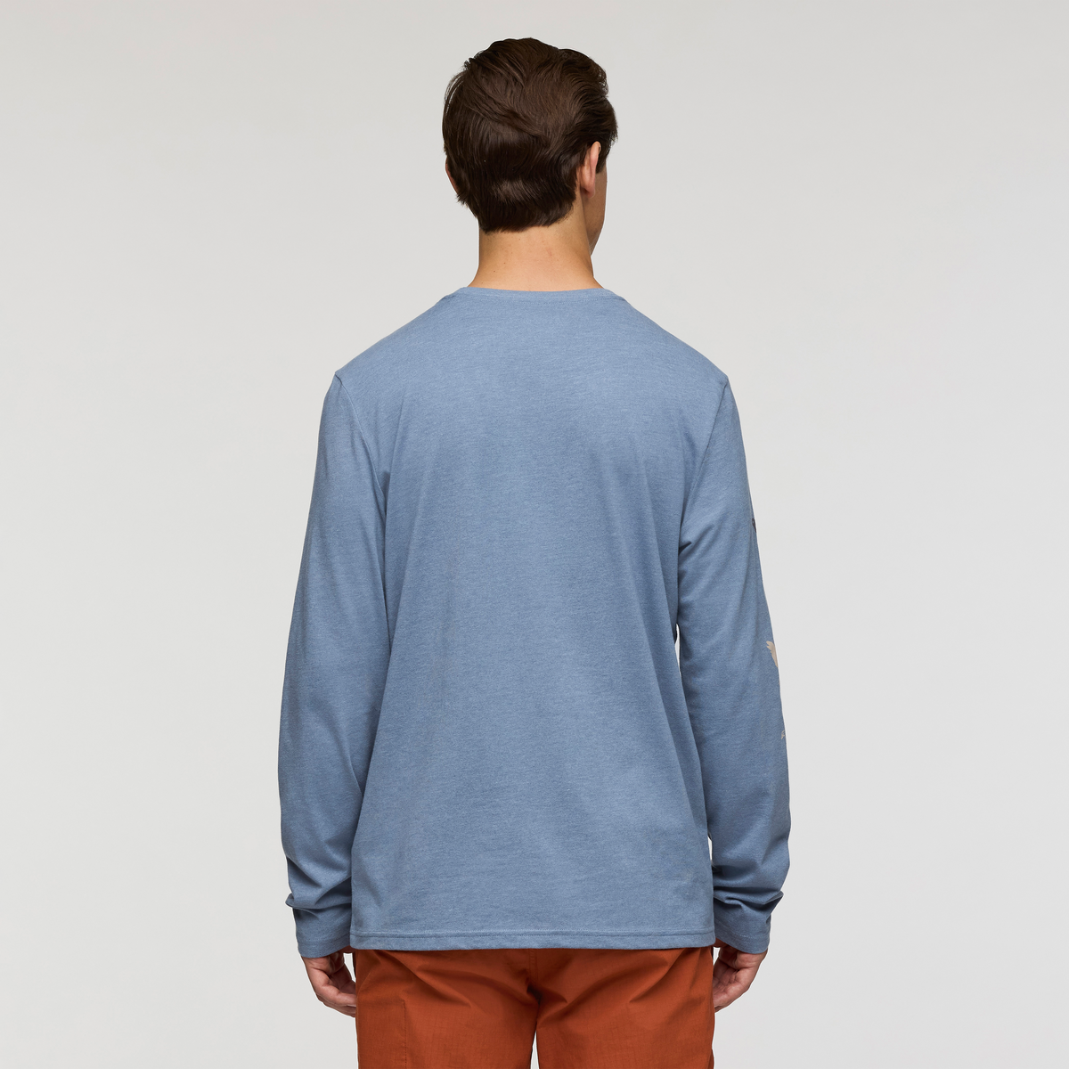 The Solstice Long-Sleeve T-Shirt - Men's