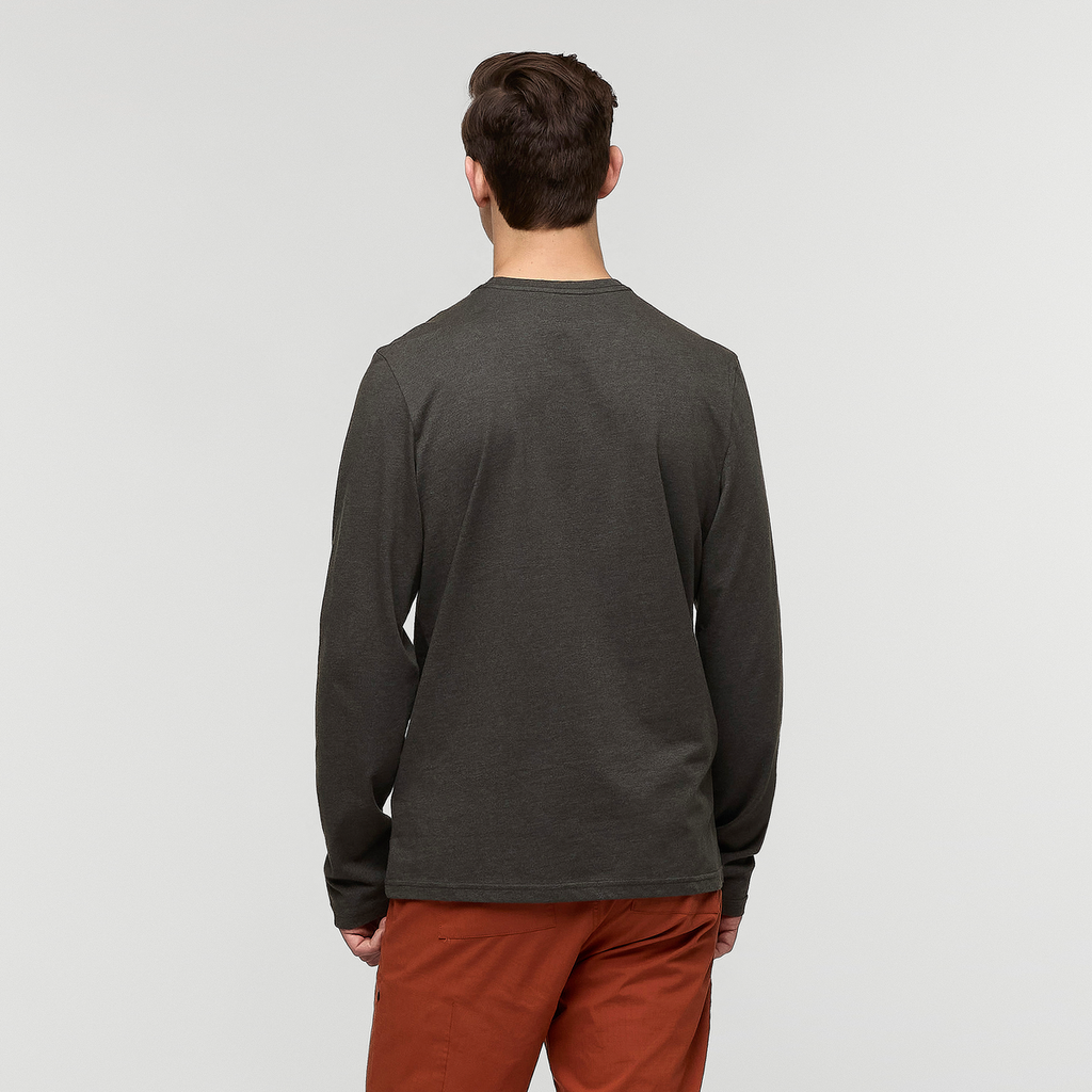 The Solstice Long-Sleeve T-Shirt - Men's