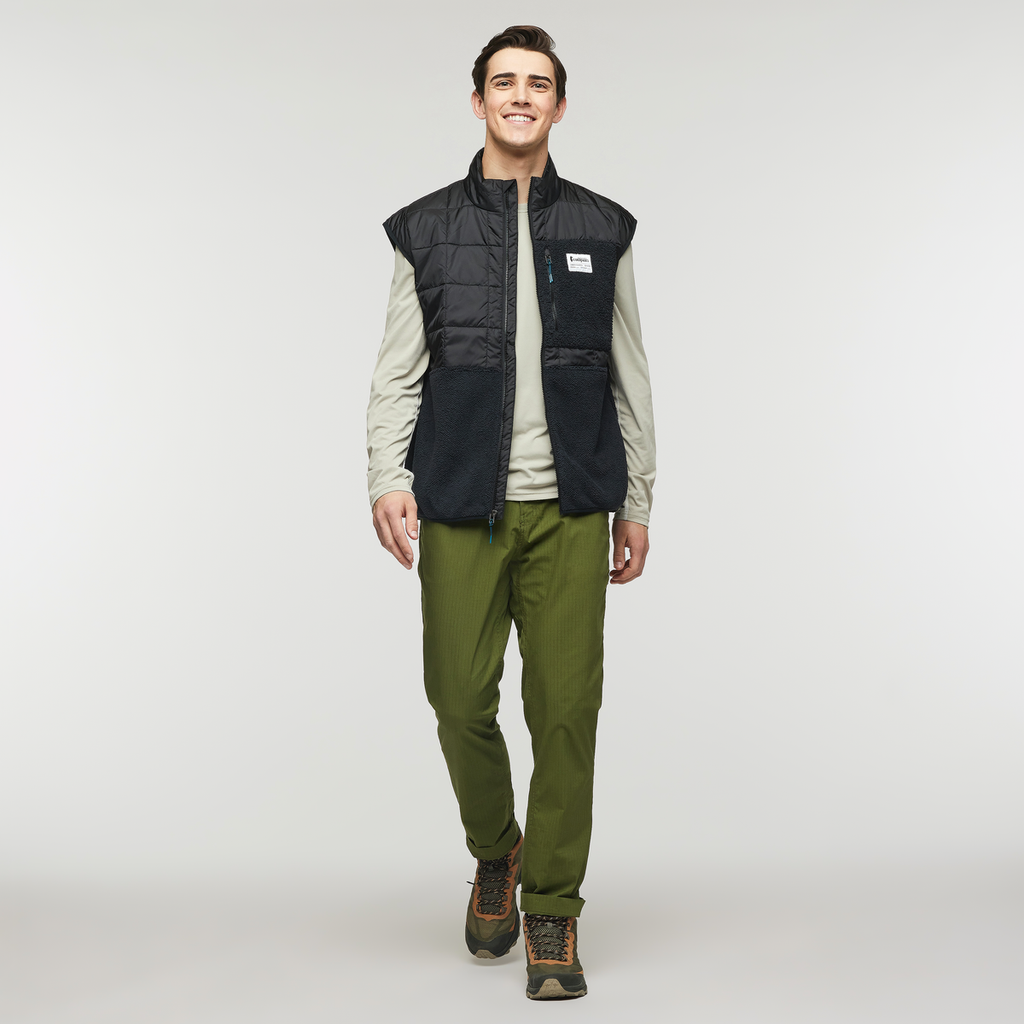 Trico Hybrid Vest - Men's
