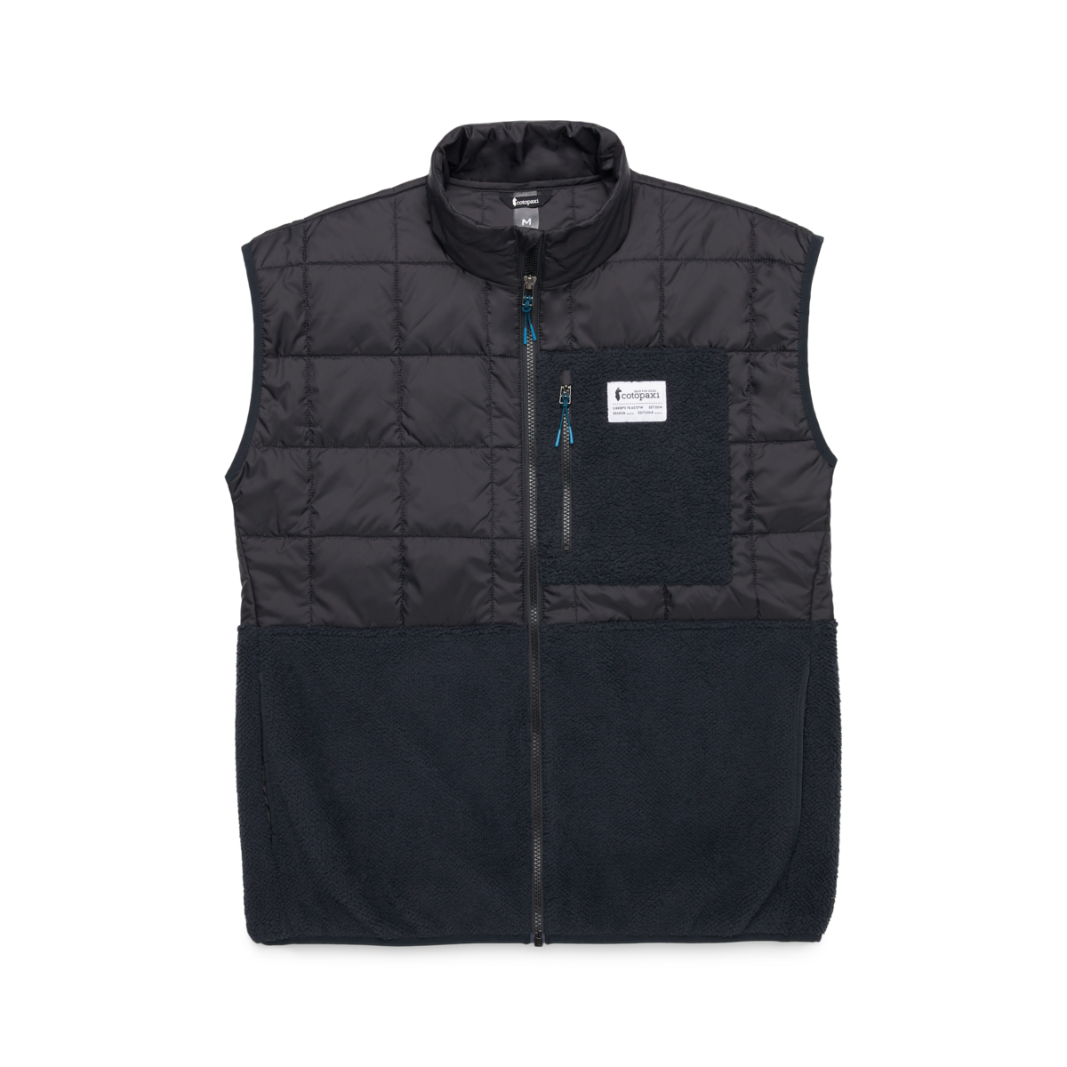 Trico Hybrid Vest - Men's