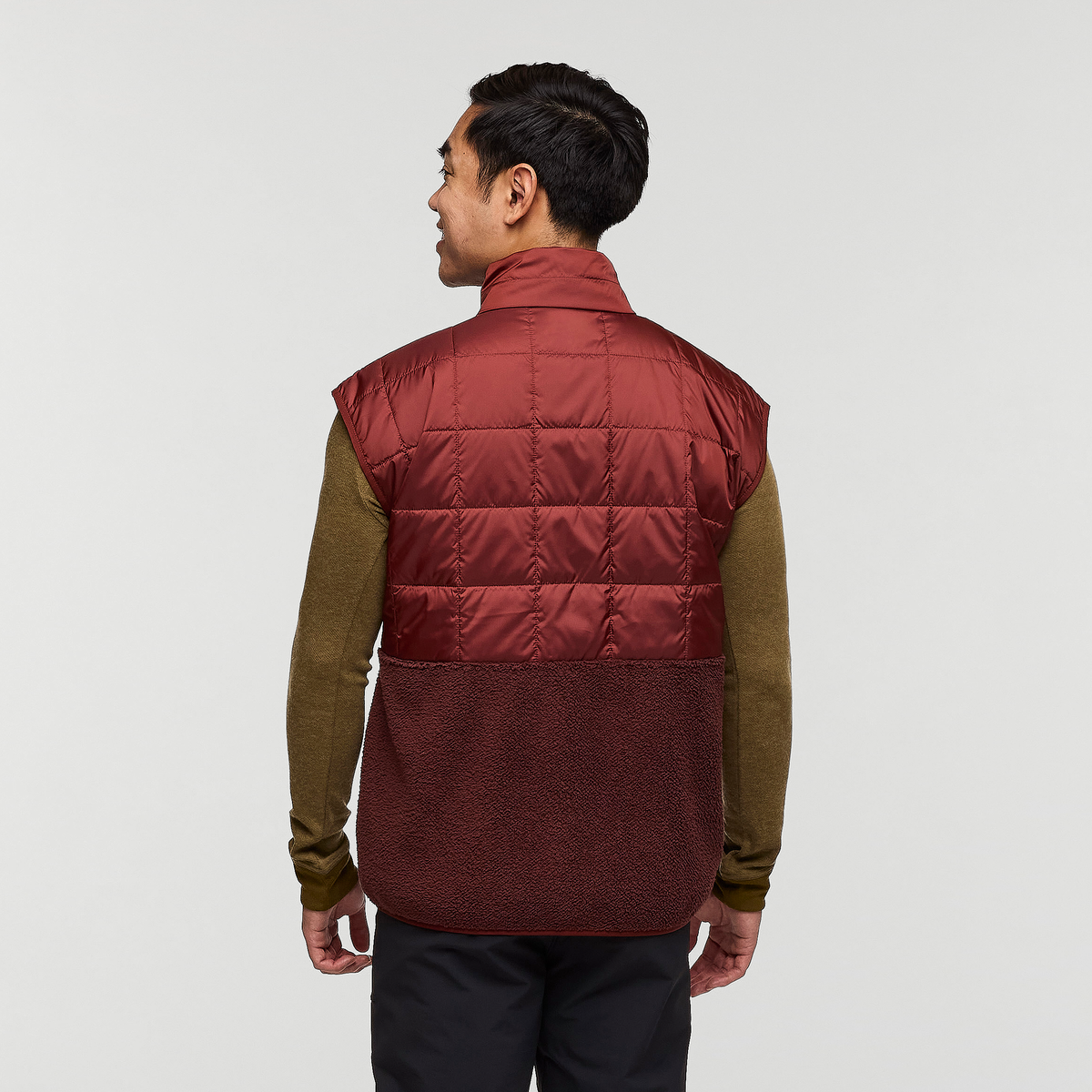 Trico Hybrid Vest - Men's